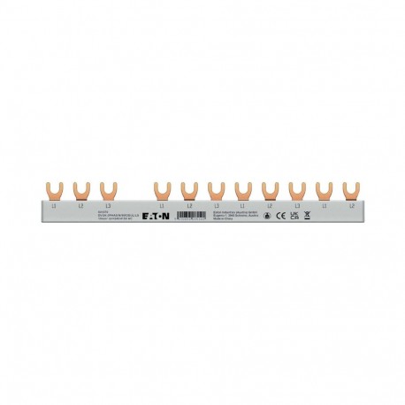 Eaton-moeller EVGK-3PHAS/N/8MODUL/LS Y7-501070 EATON ELECTRIC EVGK-3PHAS/N/8MODUL/LS