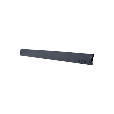 Eaton-moeller ETN-PBP1U10 Blanking Panel, 19" plastic 1U, 10pcs EATON ELECTRIC The closing Panel, 19" plastic 1U, 10pcs