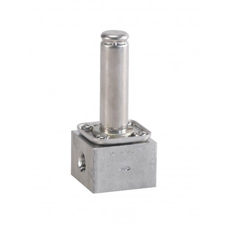 Danfoss-industrial-automation EV210B 032U1200 DANFOSS CONTROLES INDUSTRIALES Valve EV210B 1.5B G 18N NC000