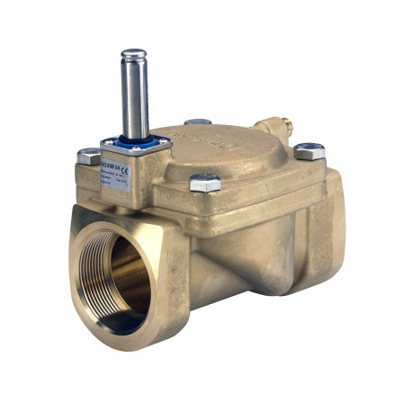 Danfoss-industrial-automation EV220B 032U7150 DANFOSS CONTROLES INDUSTRIALES Valve EV220B 50B G 2E NC000