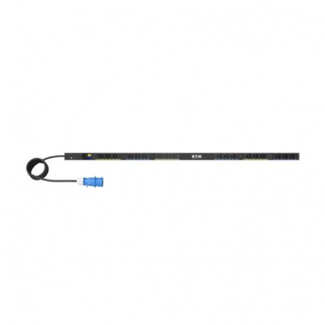 Eaton-moeller EVBAF132X 9001-22350 EATON ELECTRIC PDU G4 BA 0U 309 32A 1P 24xC13,18xC39
