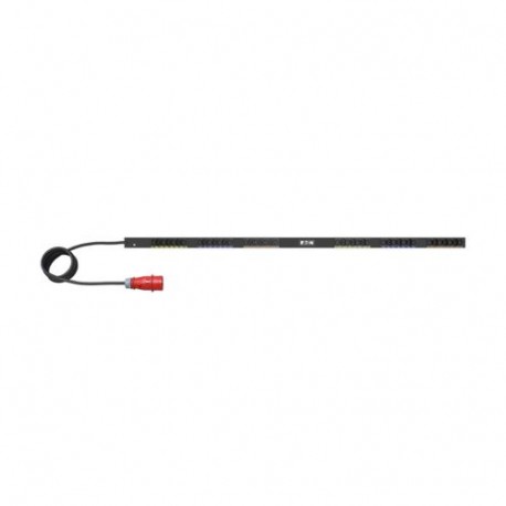 Eaton-moeller EVBAF316X 9001-22347 EATON ELECTRIC PDU G4 BA 0U 309 16A 3P 24xC13,18xC39