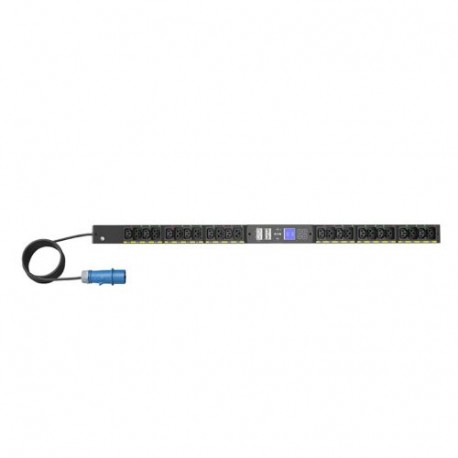 Eaton-moeller EVMAF116A 9001-22337 EATON ELECTRIC PDU G4 MA 0U 309 16A 1P 12xC13,12xC39