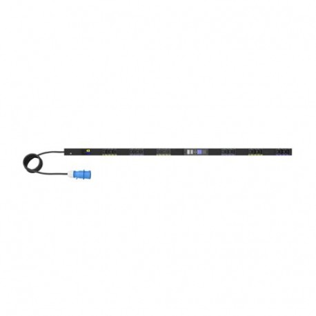 Eaton-moeller EVMAF132A 9001-22325 EATON ELECTRIC PDU G4 MA 0U 309 32A 1P 12xC13,12xC39