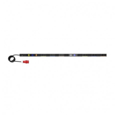 Eaton-moeller EVMAF332A 9001-22329 EATON ELECTRIC PDU G4 MA 0U 309 32A 3P 12xC13,12xC39