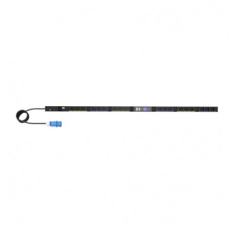 Eaton-moeller EVMIF132X 9001-22348 EATON ELECTRIC PDU G4 MI 0U 309 32A 1P 24xC13,18xC39