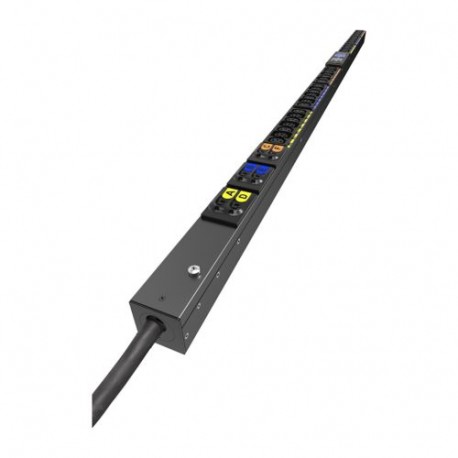Eaton-moeller EVMIF163X 9001-22357 EATON ELECTRIC PDU G4 MI 0U 309 63A 1P 24xC13,18xC39