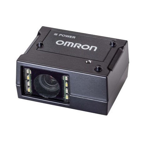 Omron F320-F133M03M-NNA F320F133M03MNNA,1 OMRON F320 Smart Camera, 0.3 MP monochrome, Medium view, Fixed..