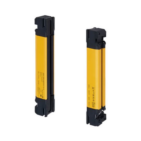 Omron F3SG-4SRA0280-14-F 699882 OMRON Safety Light Barrier, Advanced F3SG-SRA, Type 4, 25mm Resolution, ..