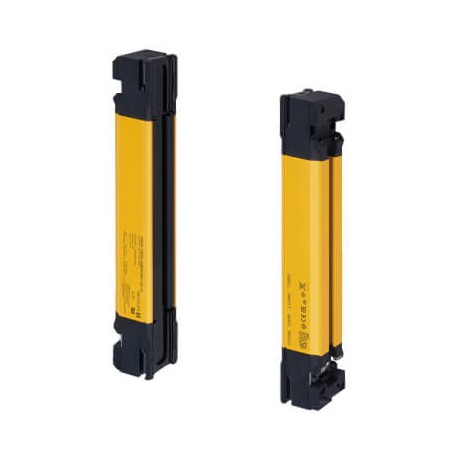 Omron F3SG-4SRA0320-25 F3SG4SRA032025,1 OMRON Safety Light Curtain, F3SG-SRA Advanced, Type 4, 25 mm res..