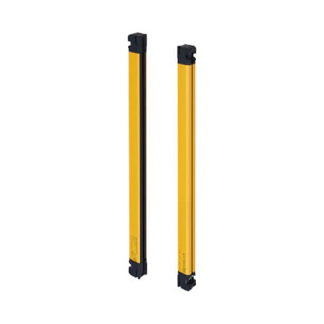 Omron F3SG-4SRA0560-25 F3SG4SRA056025,1 OMRON Safety Light Curtain, F3SG-SRA Advanced, Type 4, 25 mm res..