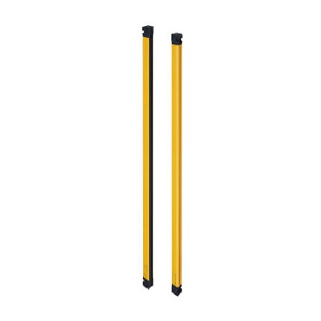 Omron F3SG-4SRA1520-25 F3SG4SRA152025,1 OMRON Safety Light Curtain, F3SG-SRA Advanced, Type 4, 25 mm res..