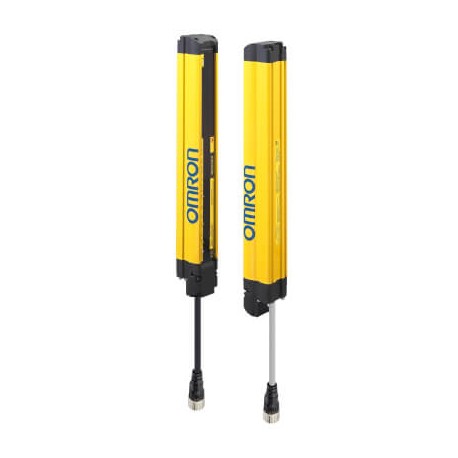 Omron F3SG-4RA0750-30 F3SG4RA075030,1 OMRON Barrier security advanced, IP67, Type 4 Hand 750mm