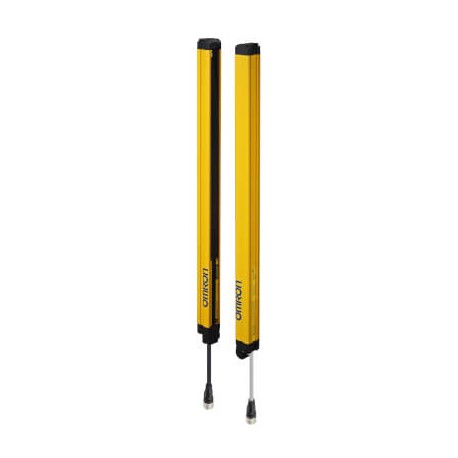 OMRON F3SG-4RA1230-30 F3SG-4RA1230-30 F3SG6064G 673594 OMRON Advanced Safety Barrier IP67 Type 4 Hand 1230mm