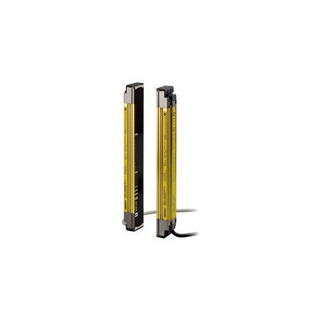 Omron F3SJ-A0470P30 F3SJA0470P30 OMRON Class IV Advanced PLe Hand 470mm serial Connection