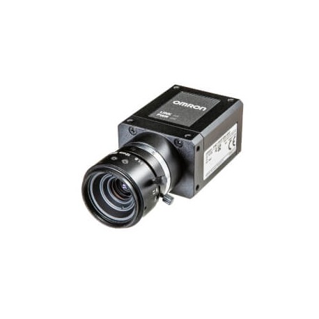 Omron F440-FXXXY50M-NNS F440FXXXY50MNNS OMRON Smart camera, no optics, 5 MP, mono, no light, AutoVISION ..