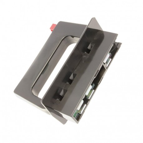 Eaton-moeller FUSE EXTRACTION HANDLE DCR 3937 EATON ELECTRIC Fuse extraction handle, LV, 630 A, AC 690 V, IEC