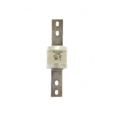 EATON - MOELLER 500AMP 415V AC / 400V DC 500AMP 415V AC / 400V DC FG500 EATON ELECTRIC Fuse-link, LV, 500 A, AC 415 V, BS88, 74 x 262 mm, gL/gG, BS