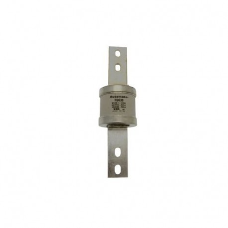 EATON - MOELLER 560AMP 415V AC / 400V DC 560AMP 415V AC / 400V DC FG560 EATON ELECTRIC Fuse-link, low voltage, 560 A, AC 550 V, DC 400 V, BS88, 74 x ..