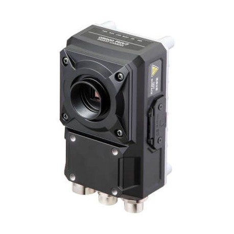 Omron FHV7X-C016-C FHV7XC016C OMRON FH Vision Smart Camera, high performance, color type, 1.6 Mpix resol..