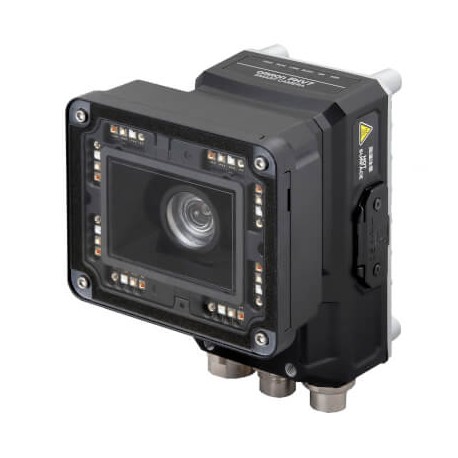 Omron FHV7X-M004-H19-R FHV7XM004H19R OMRON FH Intelligent Vision Camera, High Performance, Monochrome, r..