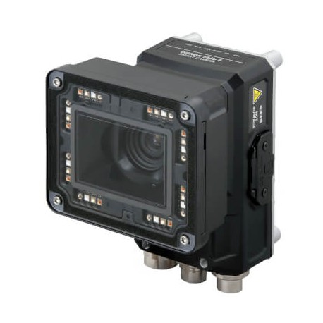 Omron FHV7X-M004-S06-R FHV7XM004S06R OMRON FH Smart Vision Camera, High Performance, Monochrome, 0.4 MP ..