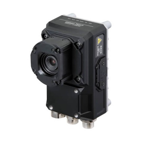 Omron FHV7X-M032-S06 FHV7XM032S06 OMRON FH Smart Vision Camera, High Performance, Monochrome, 3.2 Megapi..