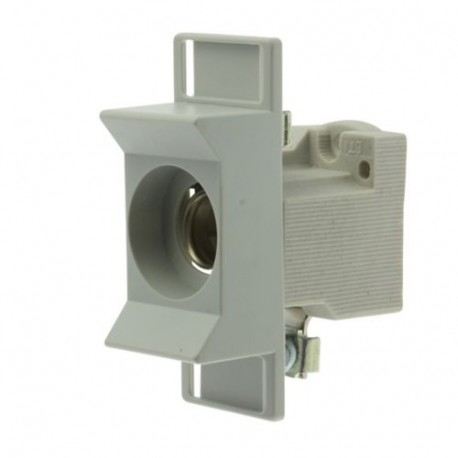 Eaton-moeller SICHERUNGSUNTERTEIL D03 M30 1POL EATON ELECTRIC Fuse-base, LV, 100 A, AC 400 V, D03, 1P, IEC