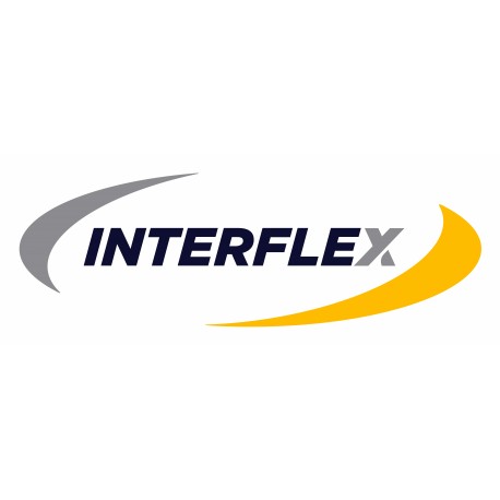 Interflex FO13 SACABOCADOS "FOREX" PG 13 D.20,7 mm