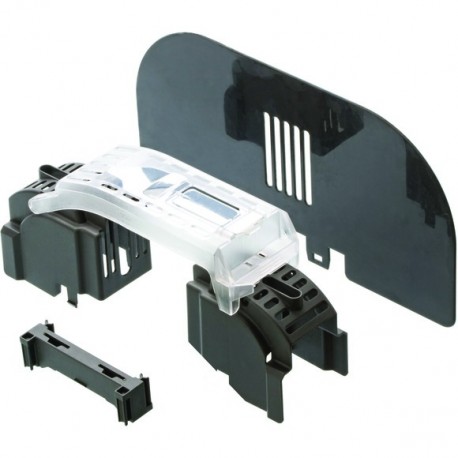 Eaton-moeller FPK00-1P EATON ELECTRIC IP protection kit, low voltage, NH00, 1P, IEC