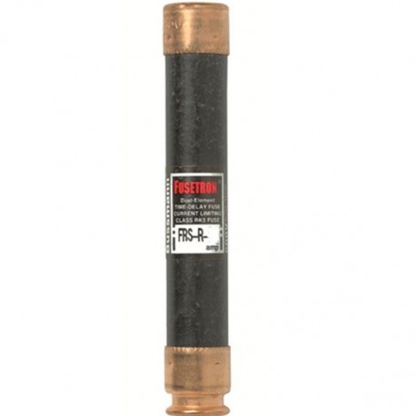 Eaton-moeller FRS-R-75 EATON ELECTRIC Fuse-link, LV, 0.5 A, AC 600 V, 21 x 127 mm, RK5, UL, time-delay, dual-element