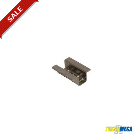 TEKNOMEGA FVS-OM-U-EVO FVS-OM-U-EVO FVT1111 TEKNOMEGA "Ω" STAINLESS STEEL BRACKET FOR PANELS FITTING