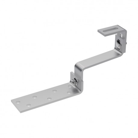 Teknomega FVSO-P-RGL-SS Fastening systems fotovoltaicosFVSO-P-RGL-SS