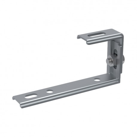 Teknomega FVS-CST-RGL-INOX Fastening systems fotovoltaicosFVS-CST-RGL-INOX
