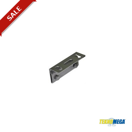 Teknomega FVT-SLG-MRS-INOX STAINLESS STEEL CLAMP FOR FRETTED SHEETS
