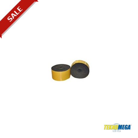 Teknomega FVT-GN-120 CLOSED CELLS NEOPRENE ROLL 120X3 MT.10