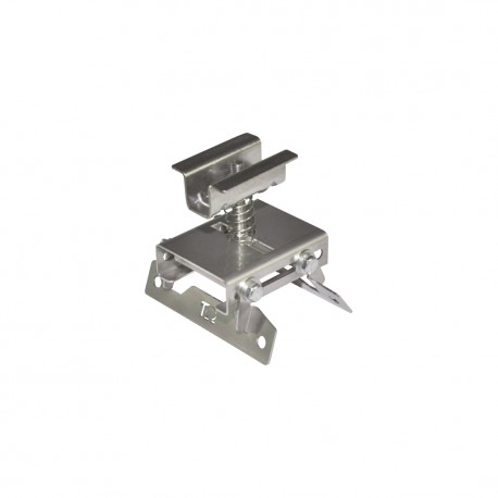 Teknomega FVT-SLG-UO80-INOX PREASSEMBLED KIT FOR HORIZONTAL MODULE