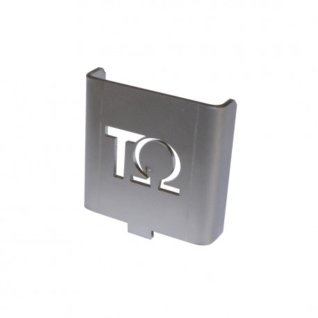 TEKNOMEGA FVS-UP-41-INOX FVS-UP-41-INOX FVT5041 TEKNOMEGA LATERAL OFFSET MODULE 40-41