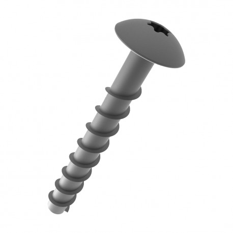 Teknomega FVA-VAC-8-60 Fastening systems fotovoltaicosFVA-VAC-8-60