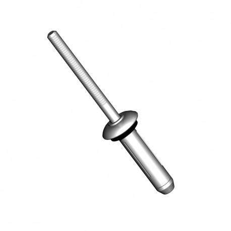 Teknomega RIV-ST-52-191-ALU Fastening systems fotovoltaicosRIV-ST-52-191-ALU