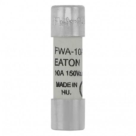 Eaton-moeller SEMI-COND FUSE 10A 150V AC FWA-10A10F EATON ELECTRIC Fuse-link, low voltage, 100 A, AC 1000 V, with indicator