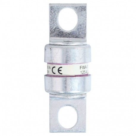 Eaton-moeller SEMI-COND FUSE 125A 150V AC FWA-125B EATON ELECTRIC Fuse-link, low voltage, 100 A, AC 1000 V, with indicator