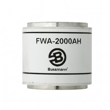 Eaton-moeller SEMI-COND FUSE 2000A 130V AC FWA-2000AH EATON ELECTRIC cartridge fuse, ultra rapid, 2000 A, AC 130v, 48 x 51..