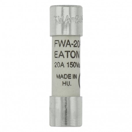 Eaton-moeller SEMI-COND FUSE 20A 150V AC FWA-20A10F EATON ELECTRIC Fuse-link, low voltage, 100 A, AC 1000 V, with indicator