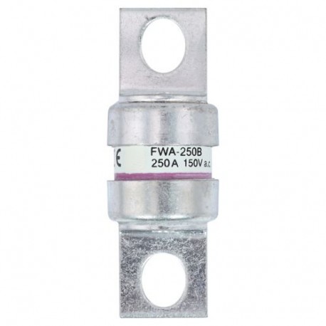Eaton-moeller SEMI-COND FUSE 250A 150V AC FWA-250B EATON ELECTRIC Fuse-link, low voltage, 100 A, AC 1000 V, with indicator