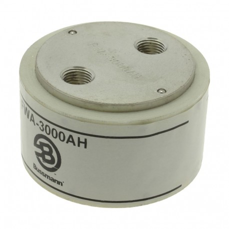 Eaton-moeller SEMI-COND FUSE 3000A 130V AC FWA-3000AH EATON ELECTRIC cartridge fuse, ultra rapid, 3000 A, AC 130v, 48 x 76..