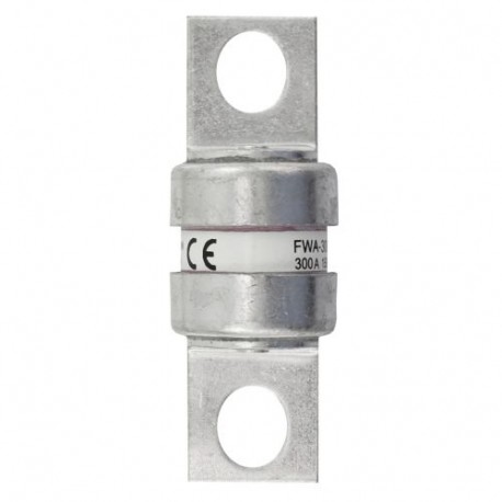 Eaton-moeller SEMI-COND FUSE 300A 150V AC FWA-300B EATON ELECTRIC cartridge fuse, ultra rapid, 300 A, AC 150 V, DC 150 V, ..