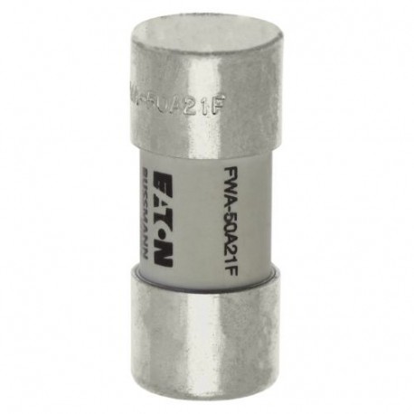 Eaton-moeller SEMI-COND FUSE  50A 150V AC SEMI-COND FUSE 50A 150V AC FWA-50A21F EATON ELECTRIC cartridge fuse, ultra rapid, 50 A, AC 150 V, DC 150 V, ..