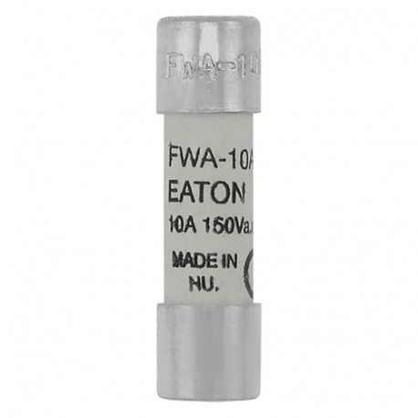 Eaton-moeller SEMI-COND FUSE 5A 150V AC FWA-5A10F EATON ELECTRIC Fuse-link, low voltage, 100 A, AC 1000 V, with indicator