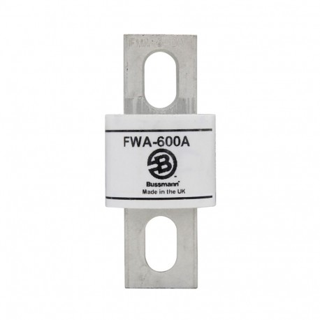 Eaton-moeller SEMI-COND FUSE 600A 150V AC FWA-600A EATON ELECTRIC Fuse-link, low voltage, 100 A, AC 1000 V, with indicator